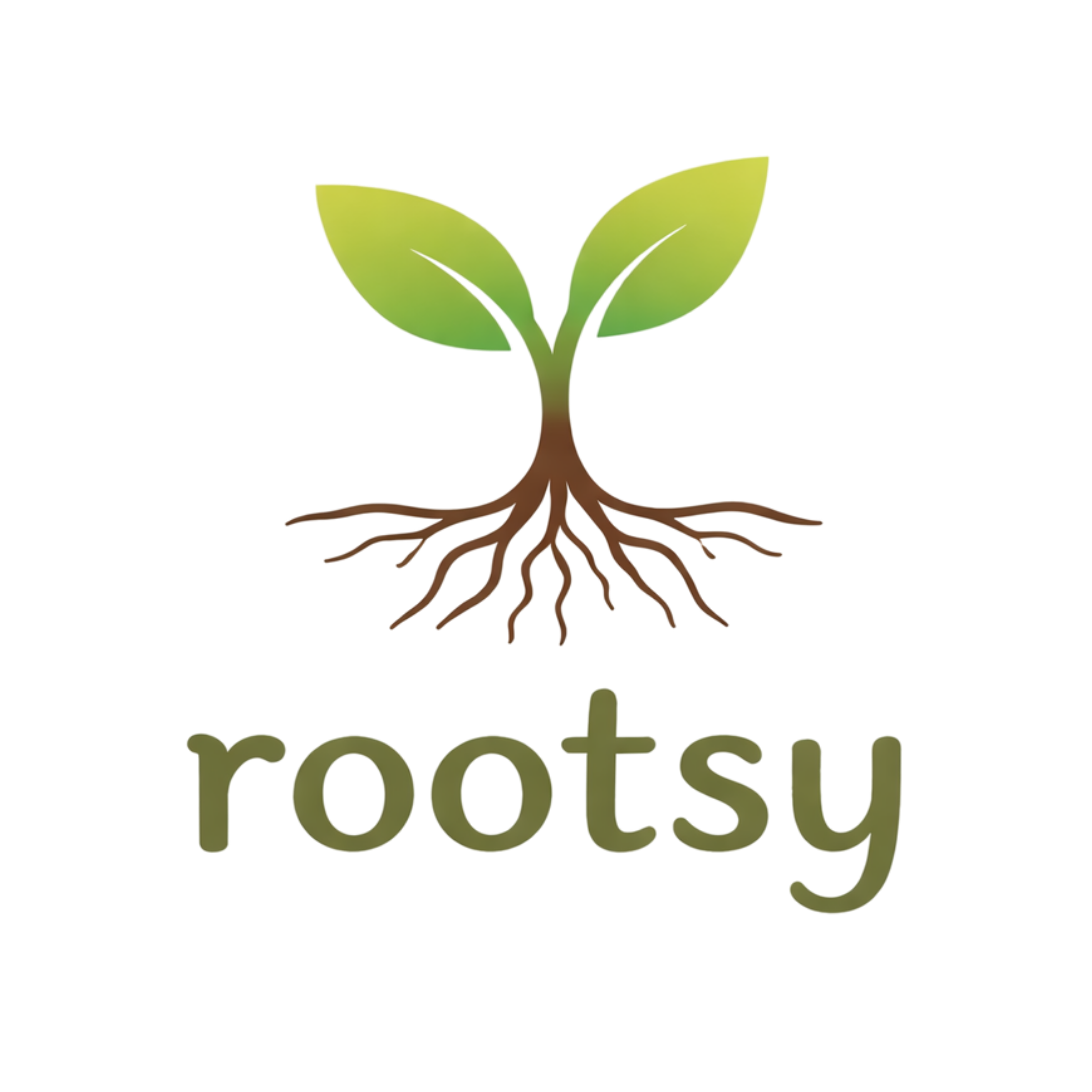 Rootsy Dashboard